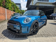 2021 MINI Cooper S NEW FACELIFT / DIGITAL METER / HARMAN KARDON 