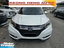 2015 HONDA HR-V 1.8cc V MODEL (FREE 1 Y WRTY) REGIS 2015 