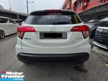 2015 HONDA HR-V 1.8cc V MODEL (PERCUMA 1 Y WRTY) REGIS 2015 