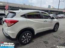 2015 HONDA HR-V 1.8cc V MODEL (PERCUMA 1 Y WRTY) REGIS 2015 