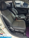 2015 HONDA HR-V 1.8cc V MODEL (PERCUMA 1 Y WRTY) REGIS 2015 
