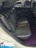 2015 HONDA HR-V 1.8cc V MODEL (PERCUMA 1 Y WRTY) REGIS 2015 