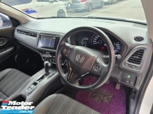 2015 HONDA HR-V 1.8cc V MODEL (PERCUMA 1 Y WRTY) REGIS 2015 