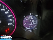 2015 HONDA HR-V 1.8cc V MODEL (PERCUMA 1 Y WRTY) REGIS 2015 