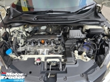 2015 HONDA HR-V 1.8cc V MODEL (PERCUMA 1 Y WRTY) REGIS 2015 