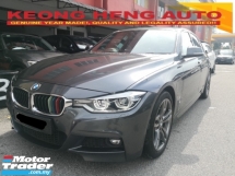 2018 BMW 3 SERIES 330e M SPORT Year Made 2018 Fully Loaded Mil 79k km Full Service AUTO BAVARIA Warranty to 2026