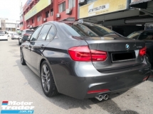 2018 BMW 3 SERIES 330e M SPORT Year Made 2018 Fully Loaded Mil 79k km Full Service AUTO BAVARIA Warranty to 2026