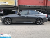 2018 BMW 3 SERIES 330e M SPORT Year Made 2018 Fully Loaded Mil 79k km Full Service AUTO BAVARIA Warranty to 2026