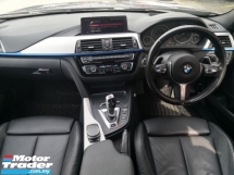 2018 BMW 3 SERIES 330e M SPORT Year Made 2018 Fully Loaded Mil 79k km Full Service AUTO BAVARIA Warranty to 2026