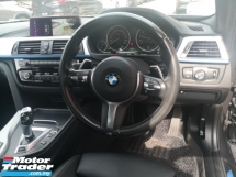 2018 BMW 3 SERIES 330e M SPORT Year Made 2018 Fully Loaded Mil 79k km Full Service AUTO BAVARIA Warranty to 2026
