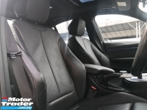 2018 BMW 3 SERIES 330e M SPORT Year Made 2018 Fully Loaded Mil 79k km Full Service AUTO BAVARIA Warranty to 2026