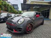 2020 MINI Clubman JCW # GP INSPIRED LIMITED EDT 111#  