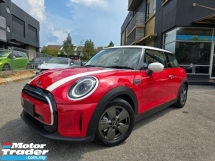 2022 MINI Cooper 1.5 NEW FACELIFT / DIGITAL METER / 6 YRS WARRANTY