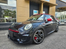 2019 MINI JOHN COOPER WORKS / FREE 6 YEARS WARRANTY