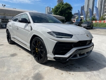 2023 LAMBORGHINI URUS 4.0 V8
