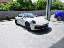 2023 PORSCHE 911 CARRERA S Fully Loaded Truffle Brown Interior Ready Stocks