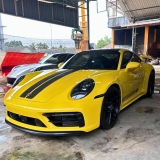 2023 PORSCHE 911 CARRERA GTS PDCC AERO KITS READY STOCKS FULLY LOADED