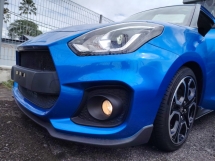 2020 SUZUKI SWIFT SPORT LIMITED1.4 (( M )) TURBO ENGINE SUPER OFFER 