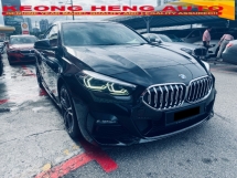 2021 BMW 2 SERIES 218i M-Sport CKD 33K KM Full Service Warranty 2026