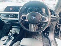 2021 BMW 2 Siri 218i m-sport CKD 33k km Waranti Perkhidmatan Penuh 2026