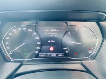 2021 BMW 2 Siri 218i m-sport CKD 33k km Waranti Perkhidmatan Penuh 2026