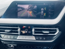 2021 BMW 2 Siri 218i m-sport CKD 33k km Waranti Perkhidmatan Penuh 2026