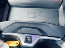 2021 BMW 2 Siri 218i m-sport CKD 33k km Waranti Perkhidmatan Penuh 2026