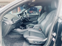 2021 BMW 2 Siri 218i m-sport CKD 33k km Waranti Perkhidmatan Penuh 2026