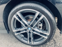 2021 BMW 2 Siri 218i m-sport CKD 33k km Waranti Perkhidmatan Penuh 2026