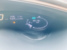 2017 NISSAN SERENA 2.0L HIGHWAY STAR 无钥匙一键启动免费保修