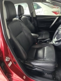 2017 丰田 卡罗拉 ALTIS 1.8cc G 车型 (自由 1 YWRTY) 地理信息系统 2017