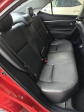 2017 丰田 卡罗拉 ALTIS 1.8cc G 车型 (自由 1 YWRTY) 地理信息系统 2017