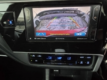 2017 丰田 卡罗拉 ALTIS 1.8cc G 车型 (自由 1 YWRTY) 地理信息系统 2017