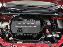 2017 丰田 卡罗拉 ALTIS 1.8cc G 车型 (自由 1 YWRTY) 地理信息系统 2017