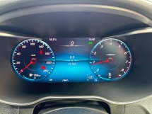 2021 梅赛德斯-奔驰 GLC 级 300 2.0 (一个) AMG 轿跑车 CKD REG 2022 FSR UW2026