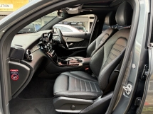 2021 梅赛德斯-奔驰 GLC 级 300 2.0 (一个) AMG 轿跑车 CKD REG 2022 FSR UW2026