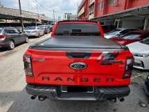 2024 Ford Ranger 3.0cc Raptor (CBU) (UW08 / 2029) REGIS 2024