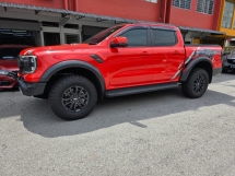 2024 Ford Ranger 3.0cc Raptor (CBU) (UW08 / 2029) REGIS 2024