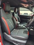 2024 Ford Ranger 3.0cc Raptor (CBU) (UW08 / 2029) REGIS 2024