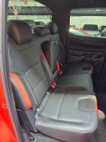 2024 Ford Ranger 3.0cc Raptor (CBU) (UW08 / 2029) REGIS 2024