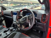 2024 Ford Ranger 3.0cc Raptor (CBU) (UW08 / 2029) REGIS 2024