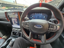 2024 Ford Ranger 3.0cc Raptor (CBU) (UW08 / 2029) REGIS 2024