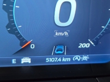 2024 Ford Ranger 3.0cc Raptor (CBU) (UW08 / 2029) REGIS 2024