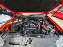 2024 Ford Ranger 3.0cc Raptor (CBU) (UW08 / 2029) REGIS 2024