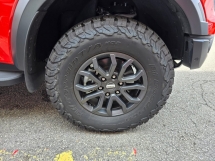2024 Ford Ranger 3.0cc Raptor (CBU) (UW08 / 2029) REGIS 2024