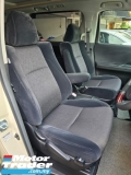 2011 丰田ALPHARD 2.4 S模式 (自由 1 YWRTY) 地理信息系统 2016