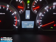 2011 丰田ALPHARD 2.4 S模式 (自由 1 YWRTY) 地理信息系统 2016