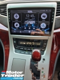 2011 丰田ALPHARD 2.4 S模式 (自由 1 YWRTY) 地理信息系统 2016