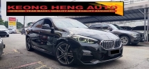 2021 BMW 2 Siri 218i 1.5cc m-sukan (CKD) (UW11/2026) REG 2021