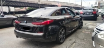 2021 宝马 2 系列218i 1.5cc M-Sport (CKD) (UW11/2026) REG 2021